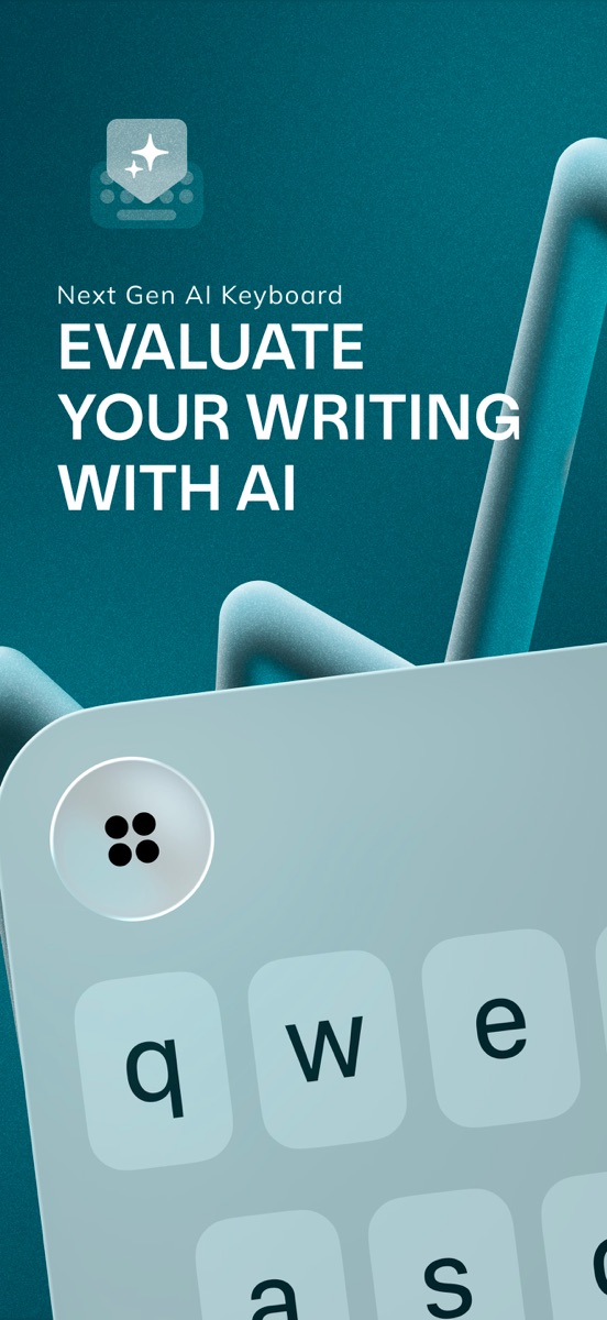 PixelKey app preview