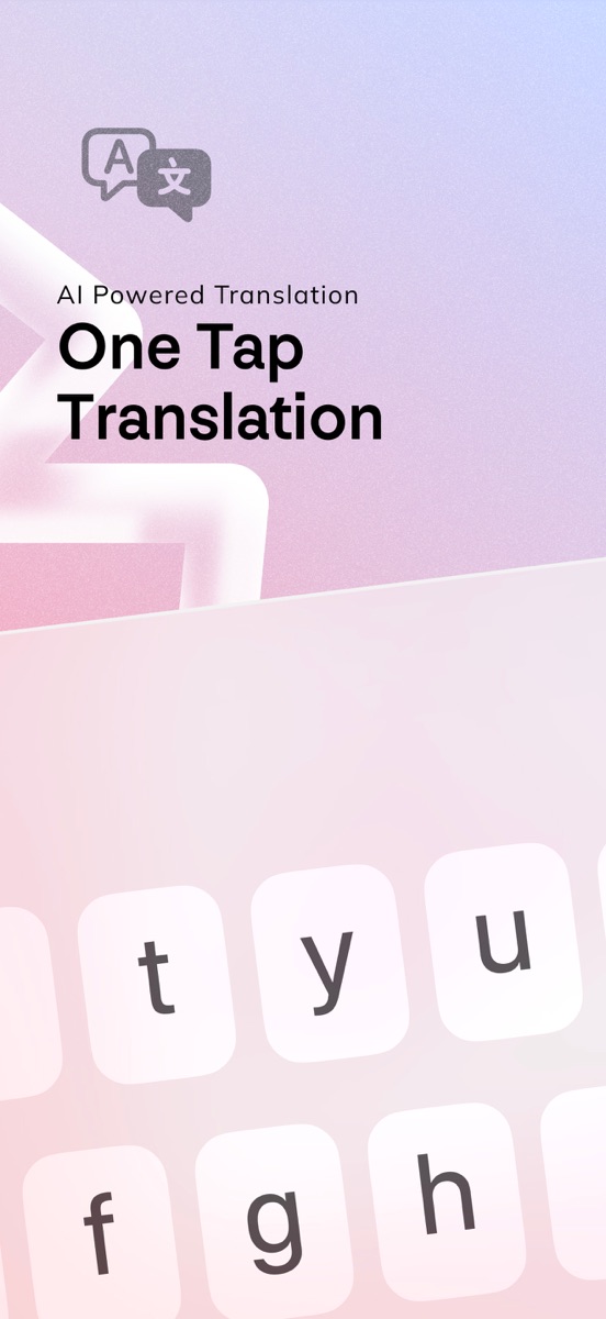 PixelKey second app preview