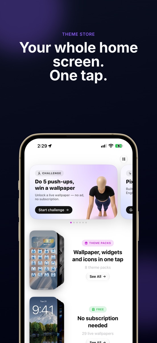 Loopy AI app preview
